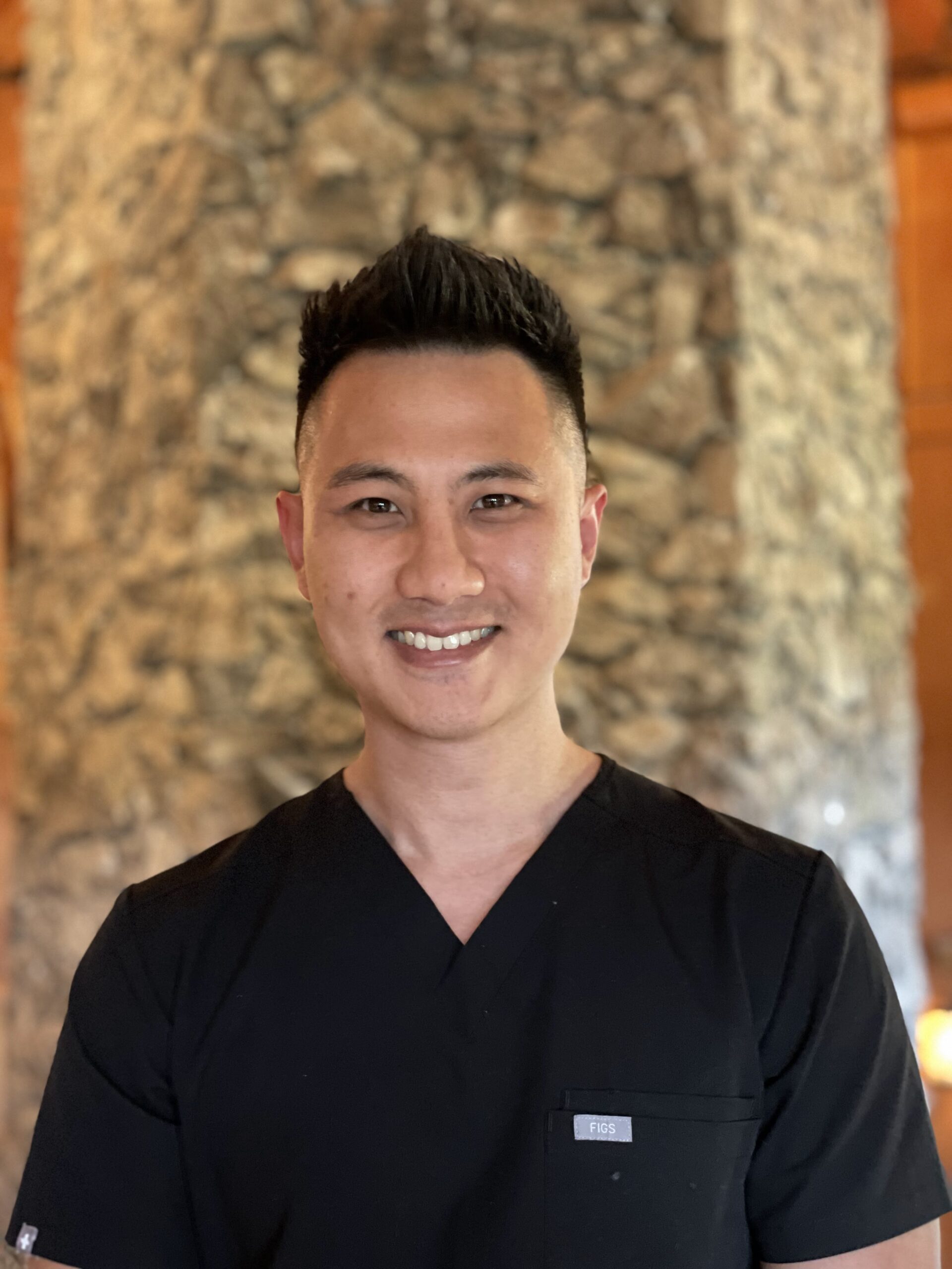 Dr. Jeff Nguyen